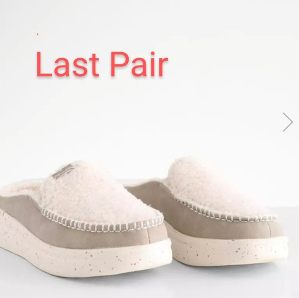 HEY DUDE LEXI  MULE  LOAFER
